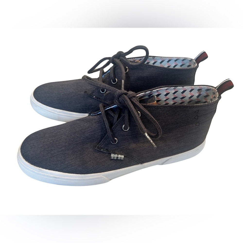 Ben Sherman Bristol Chukka‎ Sneaker